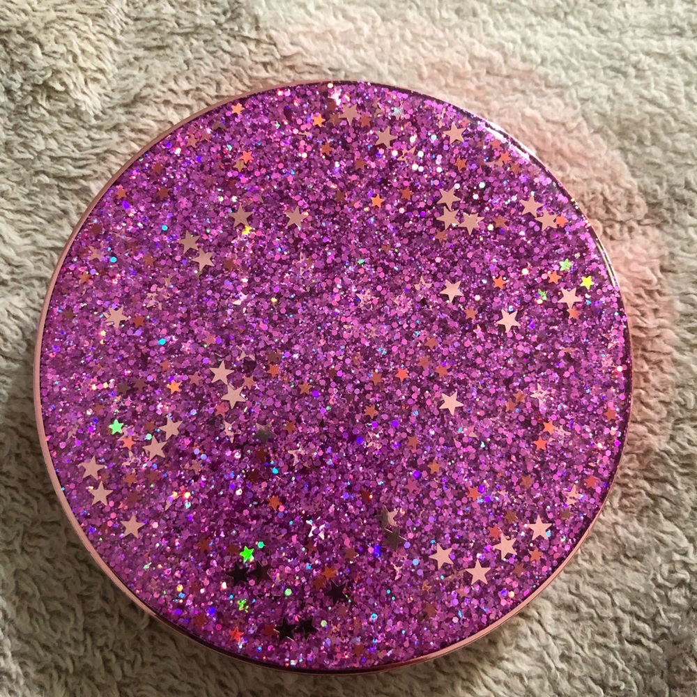 Love, Trust, & Fairy Dust Palette